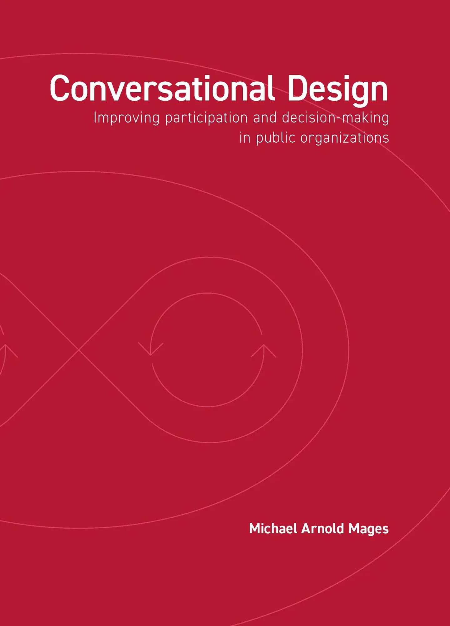Cover: 9789063697327 | Conversational Design | Mages | Taschenbuch | 220 S. | Englisch | 2025