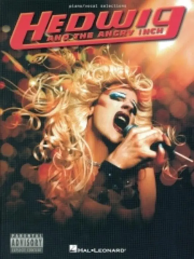 Cover: 73999257427 | Hedwig and the Angry Inch | Stephen Trask | Taschenbuch | Buch | 2004