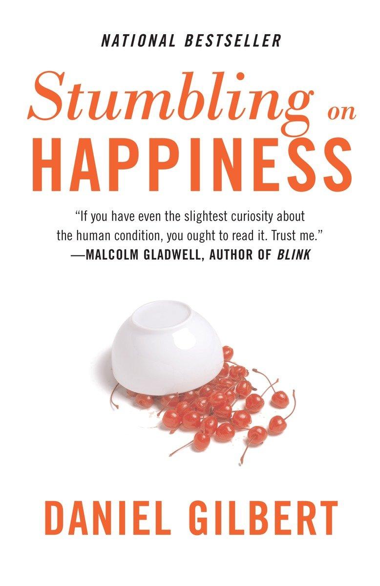 Stumbling on Happiness | Daniel Gilbert | Taschenbuch | Englisch | 2007 | Random House LLC US | EAN 9781400077427 - Gilbert, Daniel