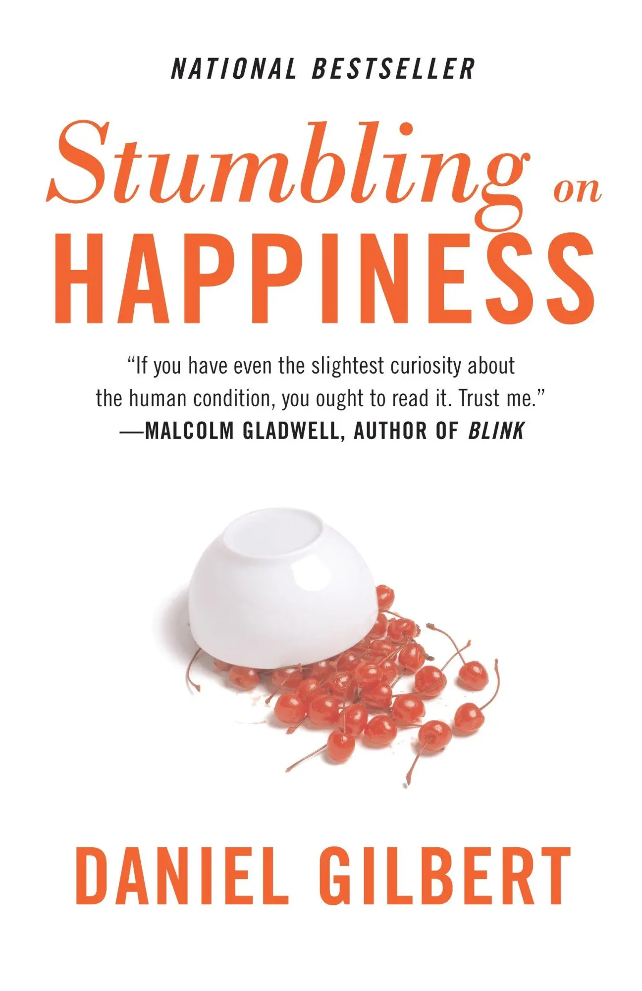 Cover: 9781400077427 | Stumbling on Happiness | Daniel Gilbert | Taschenbuch | Englisch