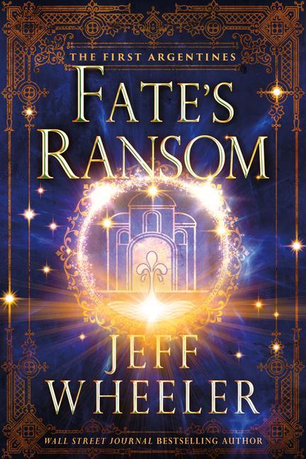 Cover: 9781542027427 | Fate's Ransom | Jeff Wheeler | Taschenbuch | Kartoniert / Broschiert