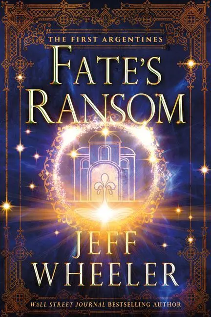 Cover: 9781542027427 | Fate's Ransom | Jeff Wheeler | Taschenbuch | Kartoniert / Broschiert