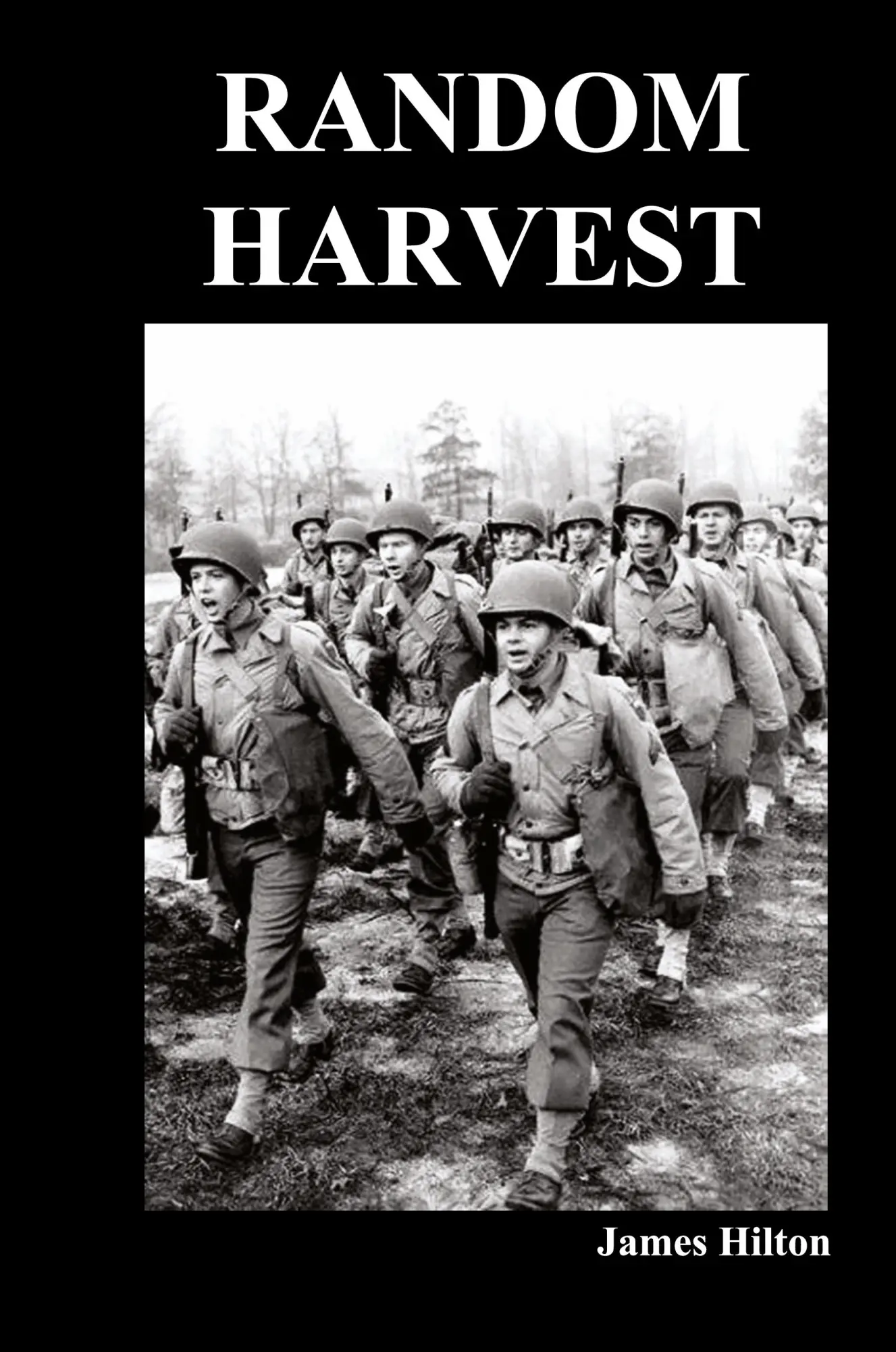 Cover: 9781849027427 | Random Harvest (Hardback) | James Hilton | Buch | Englisch | 2010