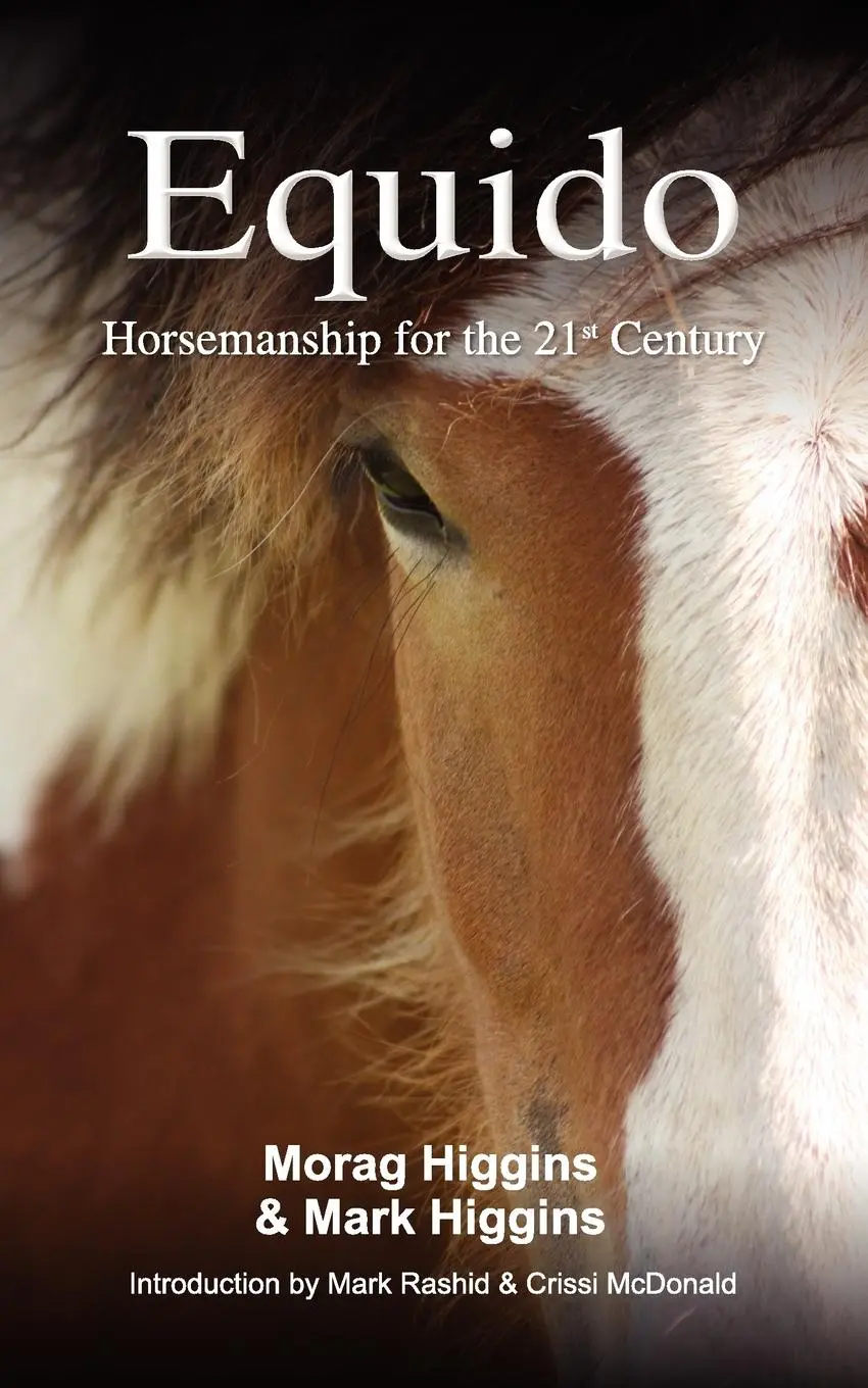 Cover: 9781906377427 | Equido | Morag Higgins (u. a.) | Taschenbuch | Kartoniert / Broschiert