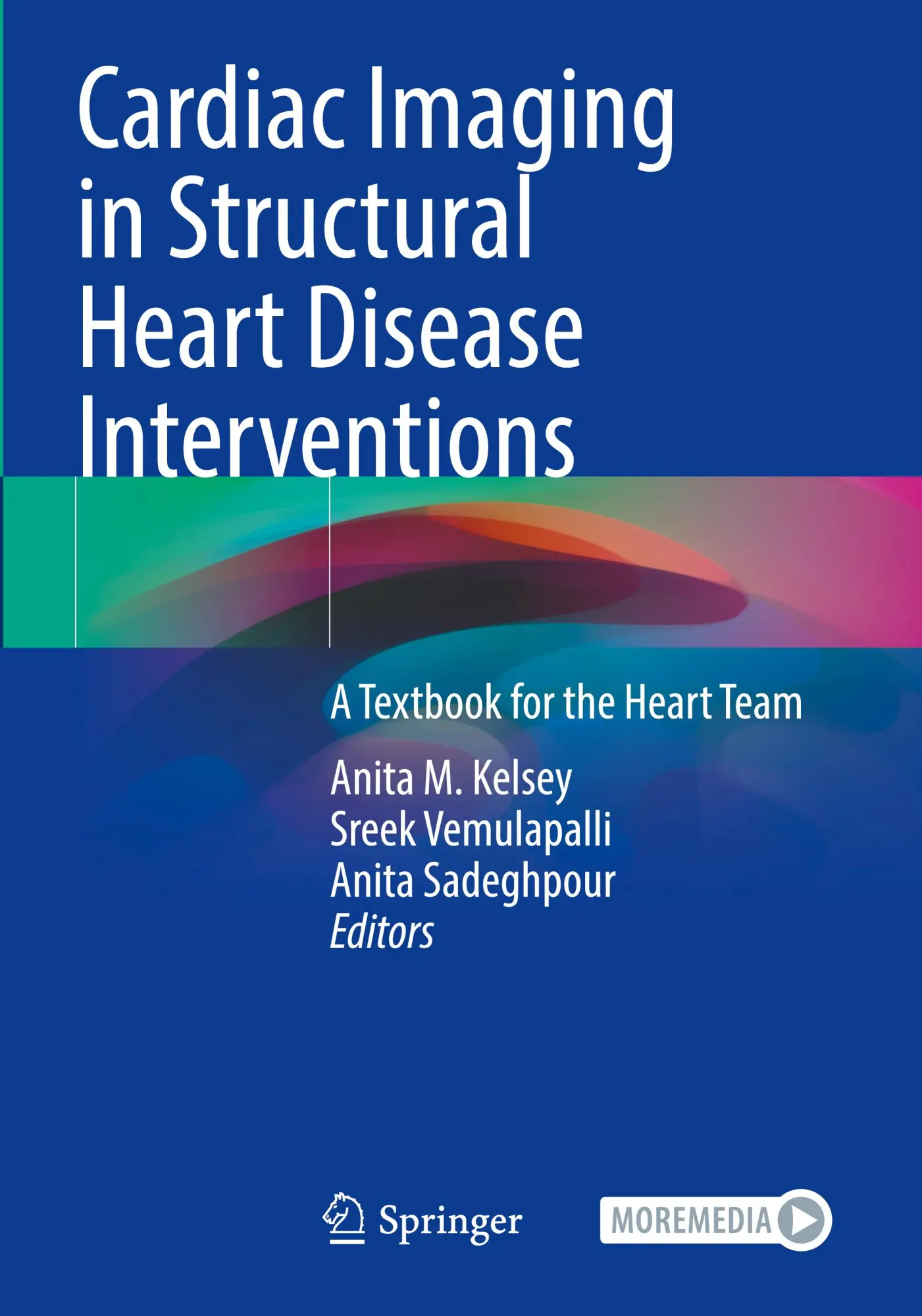 Cover: 9783031507427 | Cardiac Imaging in Structural Heart Disease Interventions | Buch | xvi