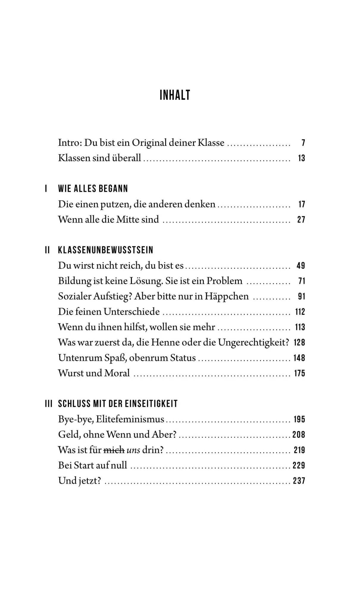 Bild: 9783446277427 | Vom Tellerwäscher zum Tellerwäscher | Ciani-Sophia Hoeder | Buch