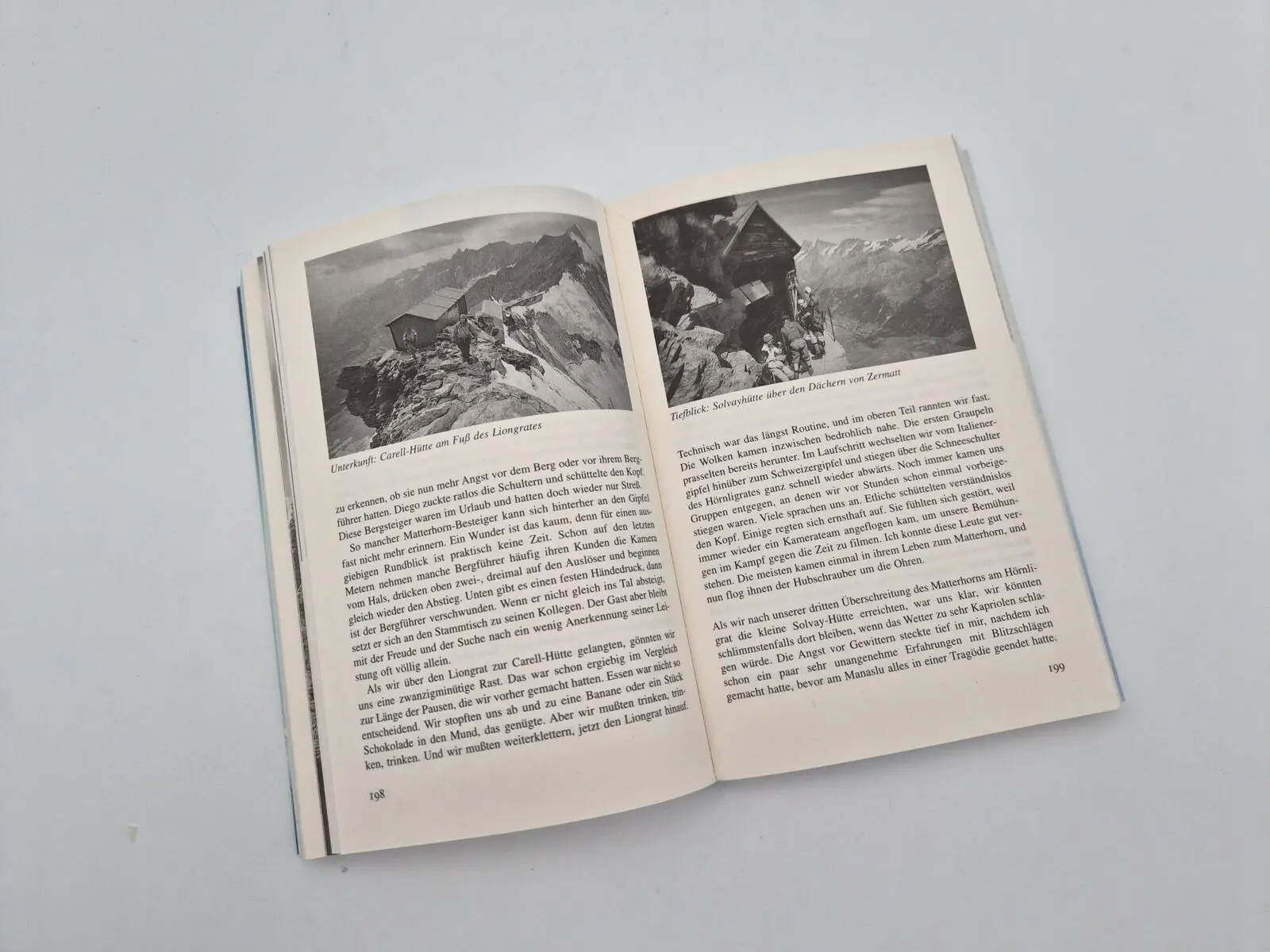 Bild: 9783492407427 | Bergsüchtig | Hans Kammerlander | Taschenbuch | 352 S. | Deutsch