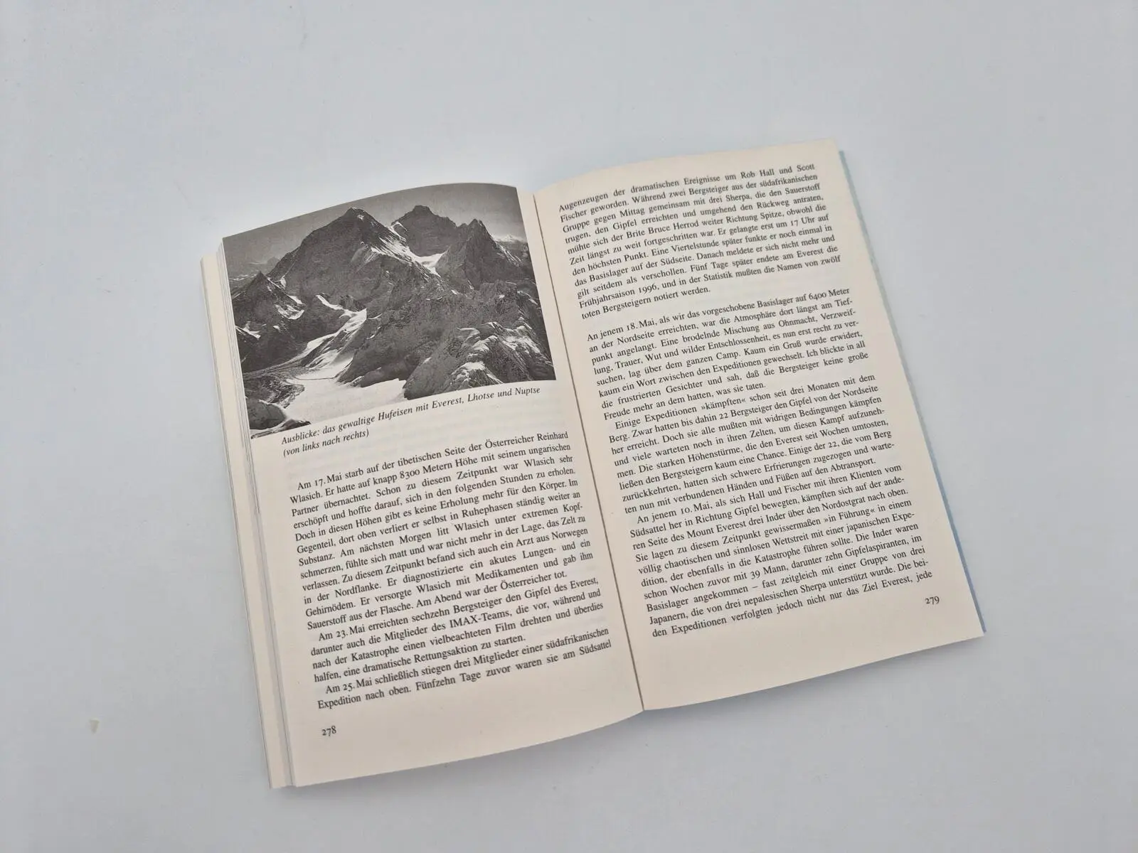 Bild: 9783492407427 | Bergsüchtig | Hans Kammerlander | Taschenbuch | 352 S. | Deutsch