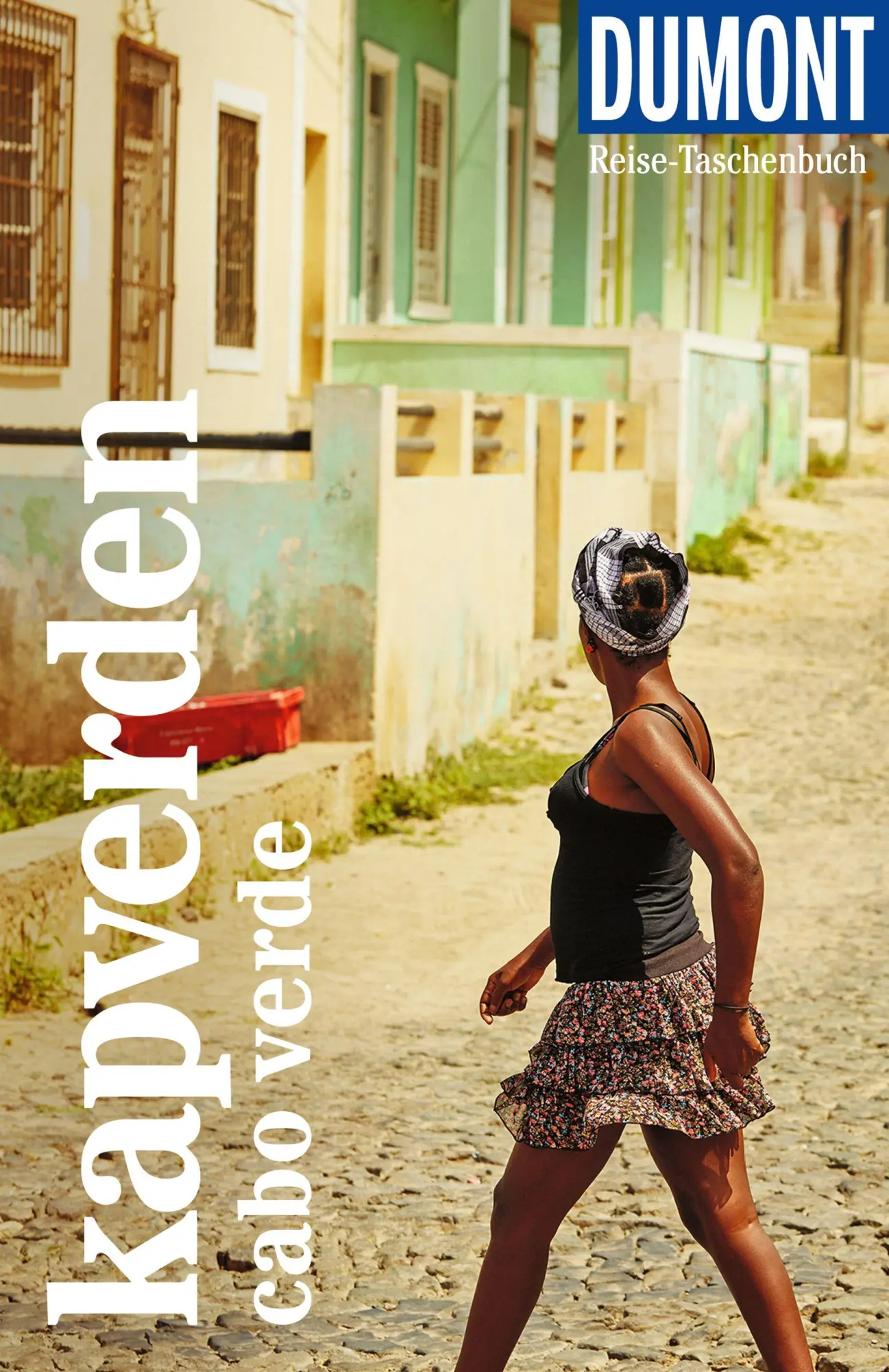 Cover: 9783616007427 | DUMONT Reise-Taschenbuch Reiseführer Kapverden. Cabo Verde | Buch