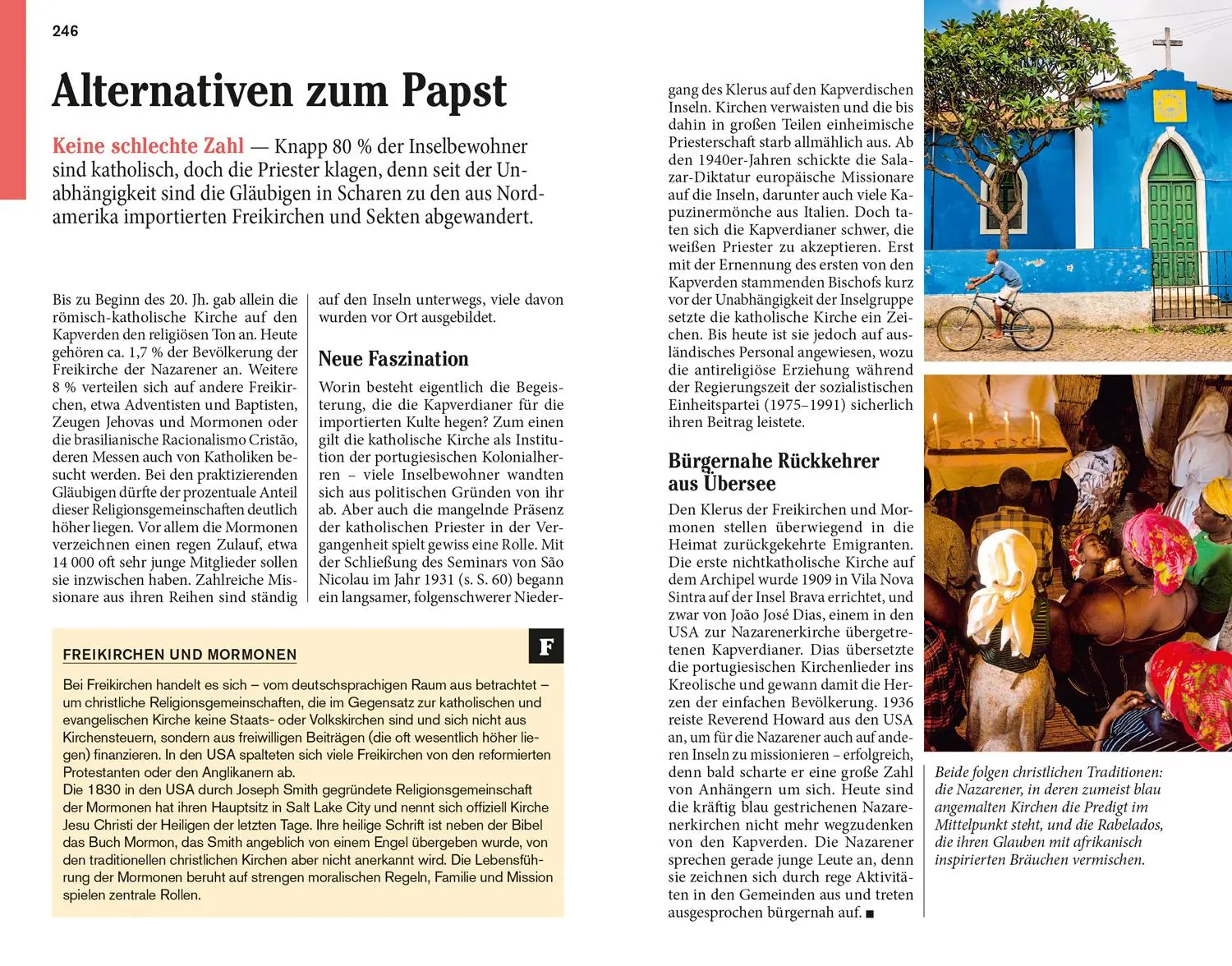 Bild: 9783616007427 | DUMONT Reise-Taschenbuch Reiseführer Kapverden. Cabo Verde | Buch