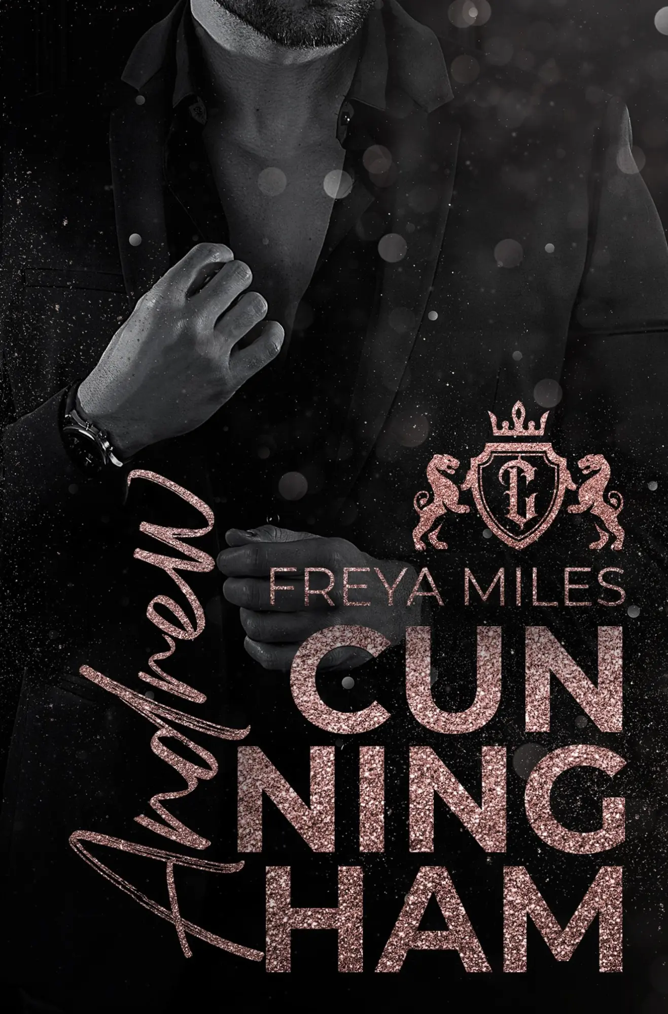 Cover: 9783757997427 | Andrew Cunningham | Freya Miles | Taschenbuch | 304 S. | Deutsch