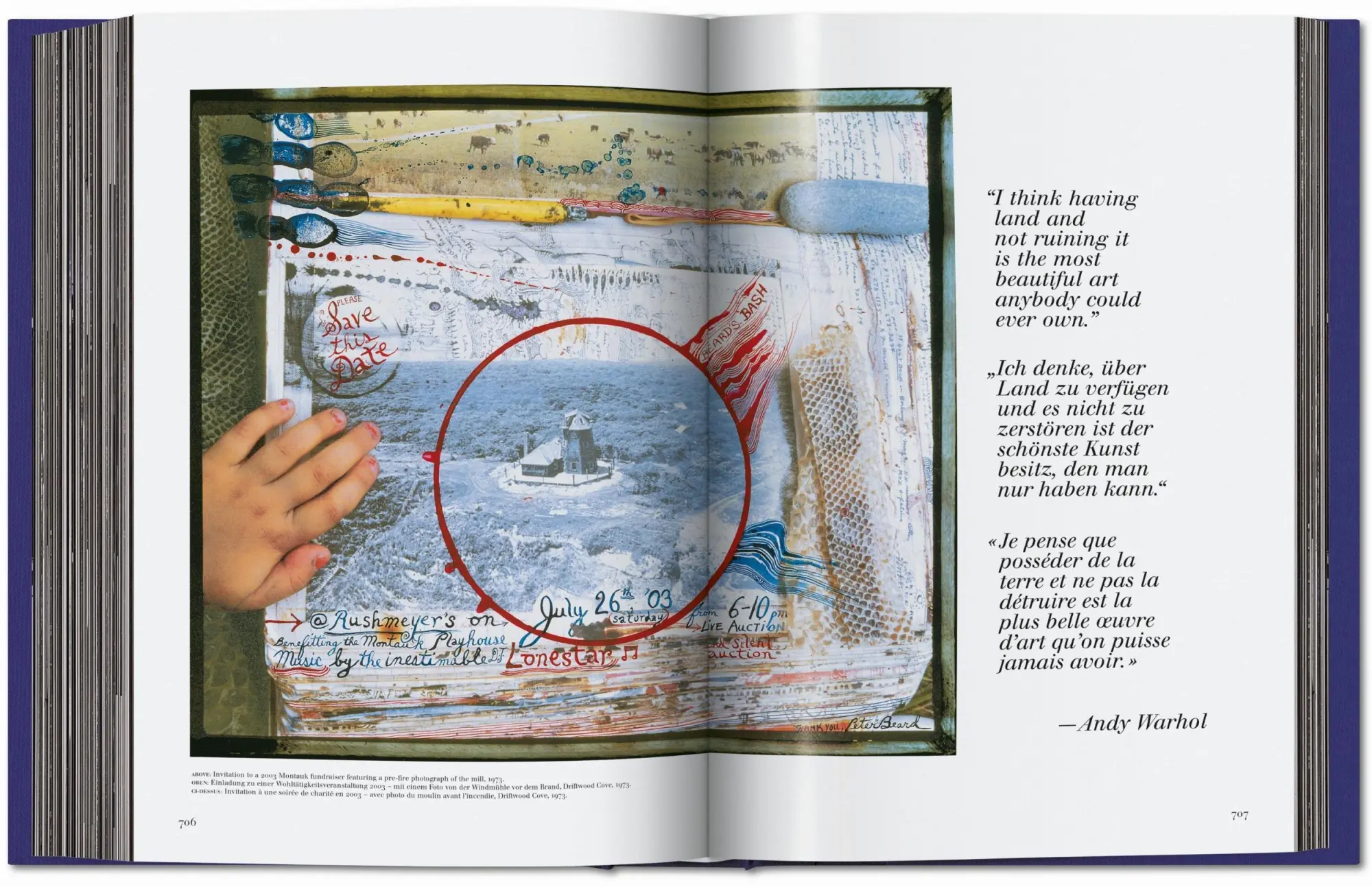 Bild: 9783836577427 | Peter Beard | Owen Edwards (u. a.) | Buch | GER, Hardcover | 770 S.