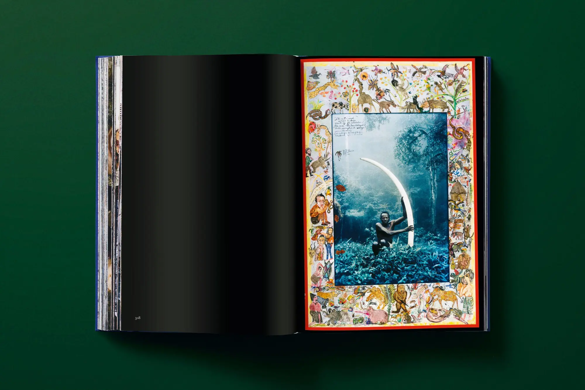 Bild: 9783836577427 | Peter Beard | Owen Edwards (u. a.) | Buch | GER, Hardcover | 770 S.