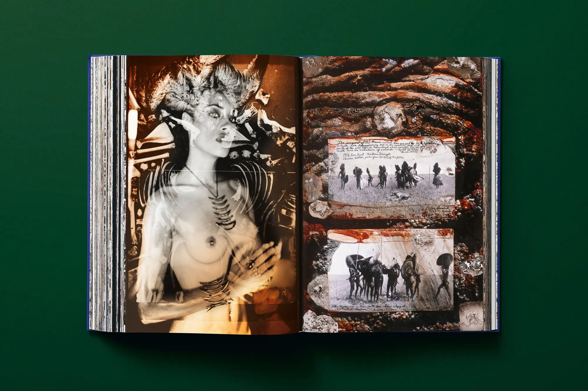 Bild: 9783836577427 | Peter Beard | Owen Edwards (u. a.) | Buch | GER, Hardcover | 770 S.
