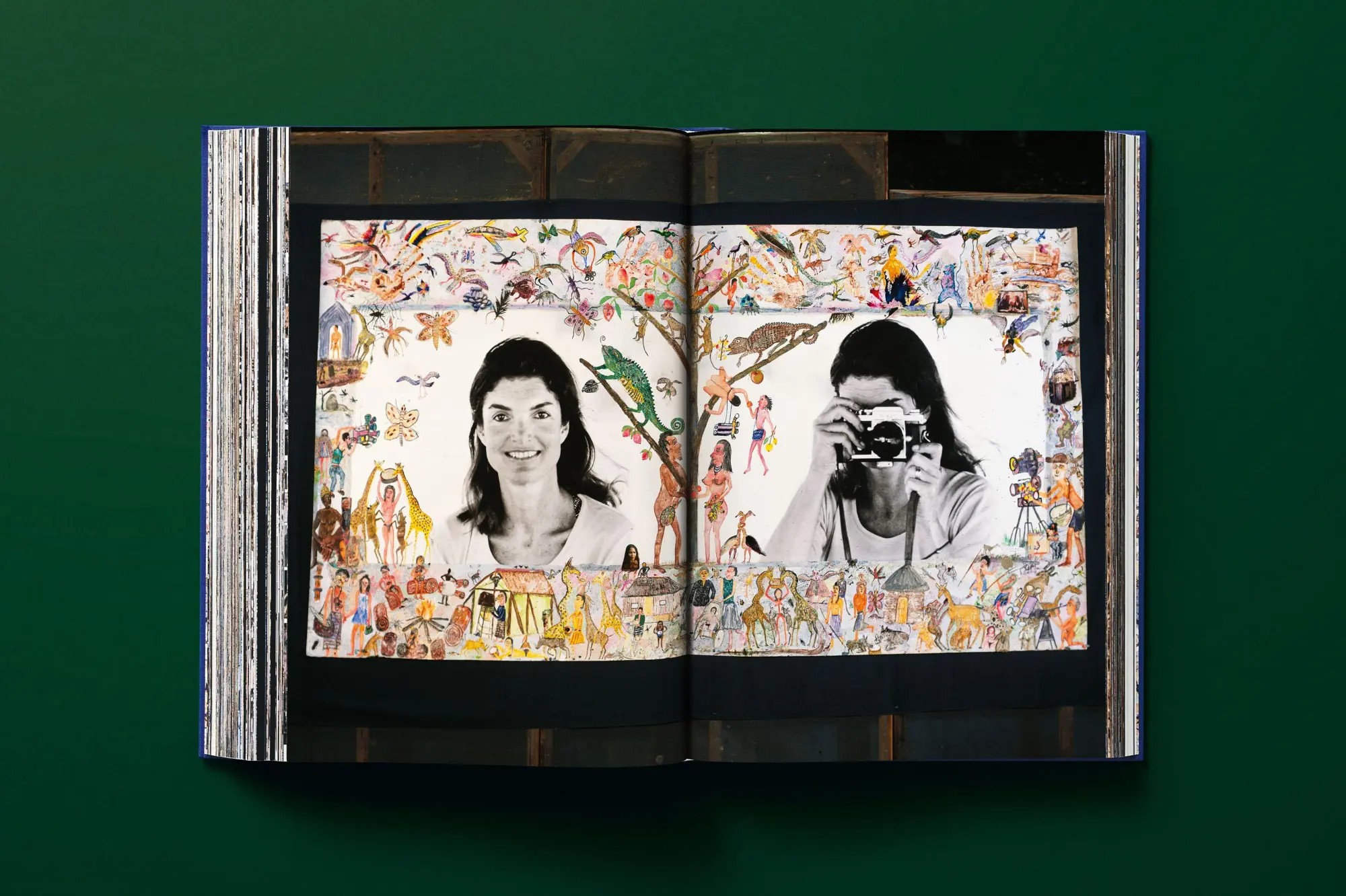 Bild: 9783836577427 | Peter Beard | Owen Edwards (u. a.) | Buch | GER, Hardcover | 770 S.
