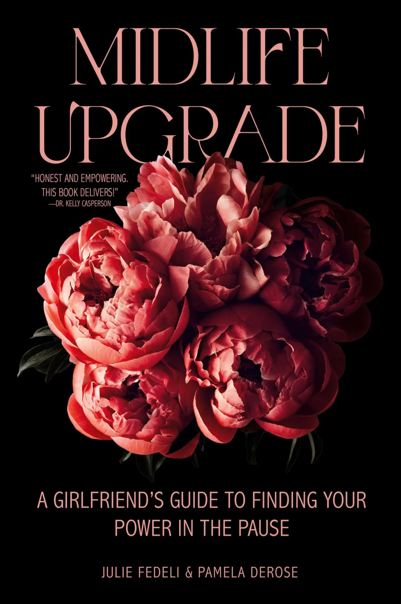 Cover: 9798992257427 | Midlife Upgrade | Julie Fedeli (u. a.) | Taschenbuch | Englisch | 2025