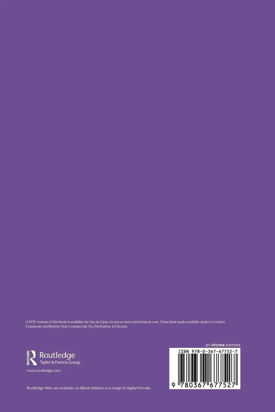 Rückseite: 9780367677527 | Multilingual Learning and Language Supportive Pedagogies in...