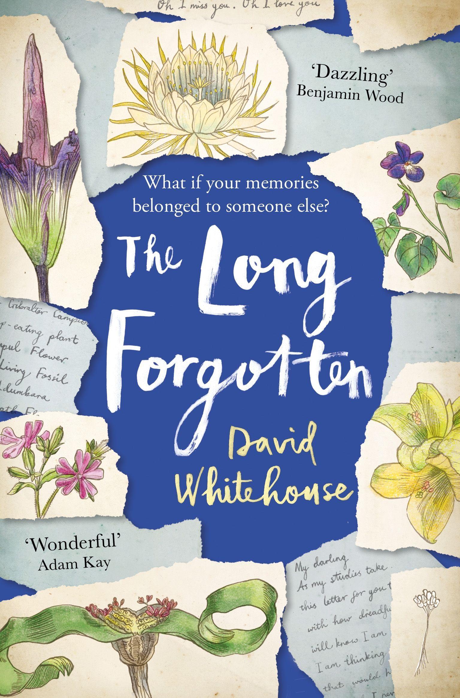Cover: 9781509827527 | The Long Forgotten | David Whitehouse | Taschenbuch | 304 S. | 2019