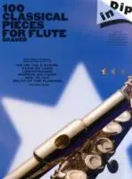 Cover: 9781847727527 | Dip In 100 Classical Pieces For Flute | Graded | Taschenbuch | Buch