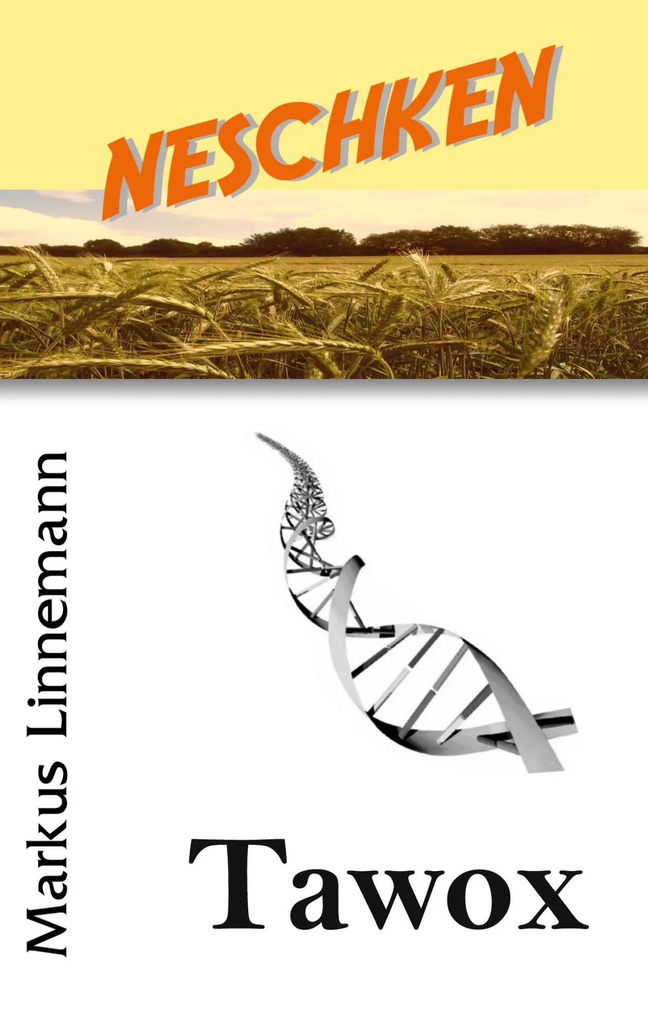 Cover: 9783756207527 | Tawox | Markus Linnemann | Taschenbuch | 336 S. | Deutsch | 2022