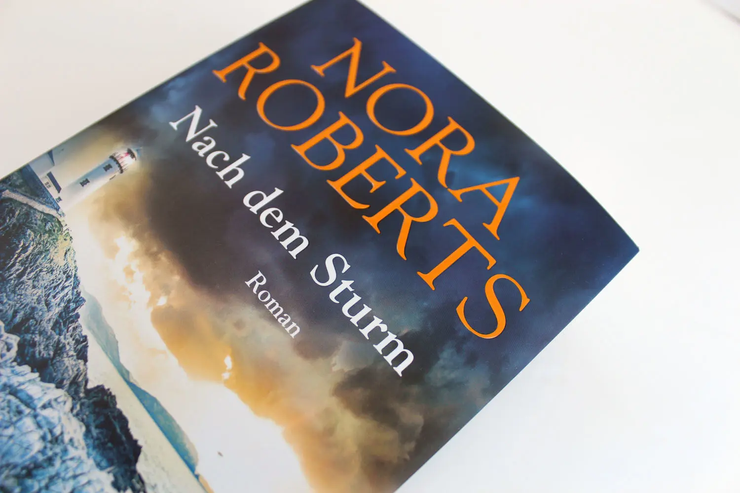 Bild: 9783764507527 | Nach dem Sturm | Roman | Nora Roberts | Buch | 624 S. | Deutsch | 2021
