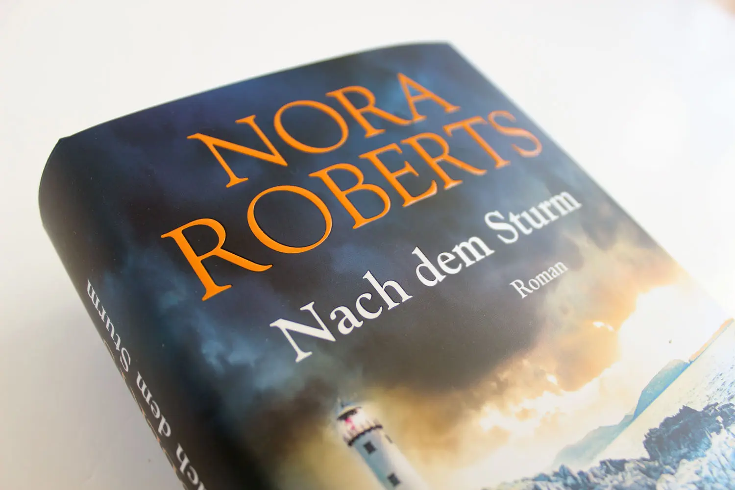 Bild: 9783764507527 | Nach dem Sturm | Roman | Nora Roberts | Buch | 624 S. | Deutsch | 2021