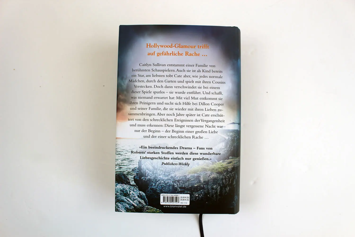 Bild: 9783764507527 | Nach dem Sturm | Roman | Nora Roberts | Buch | 624 S. | Deutsch | 2021
