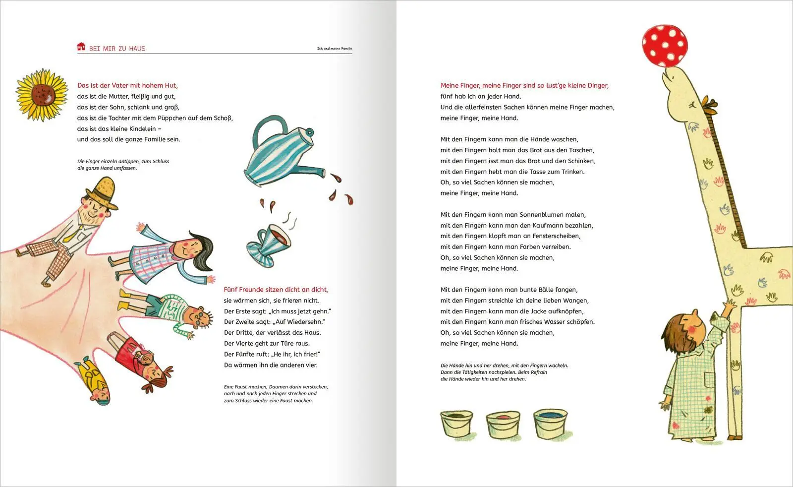 Bild: 9783845857527 | Die ganze Welt der Lieder und Reime | Gerlinde Wiencirz | Buch | 2024