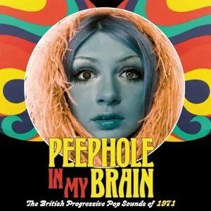Peephole in My Brain - Complete Singles Collection