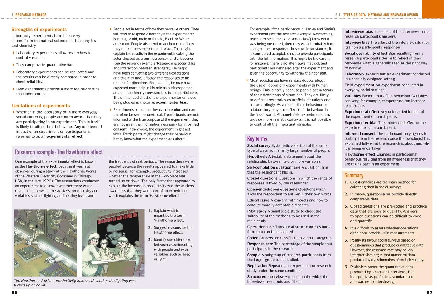 Bild: 9780008287627 | Cambridge International as &amp; a Level Sociology Student's Book | Buch