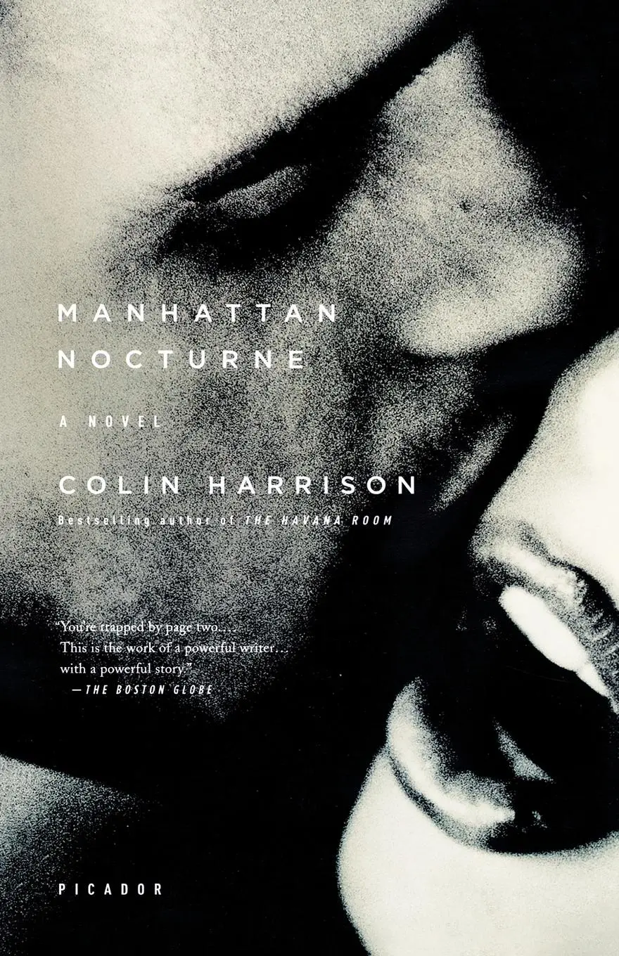 Cover: 9780312427627 | Manhattan Nocturne | Colin Harrison | Taschenbuch | Englisch | 2008