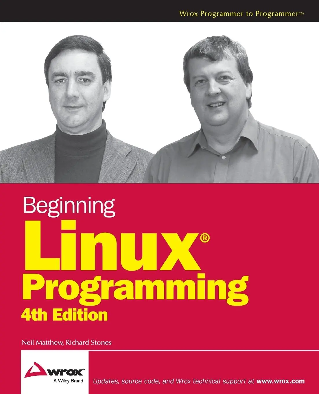 Cover: 9780470147627 | Beginning Linux Programming | Neil Matthew (u. a.) | Taschenbuch