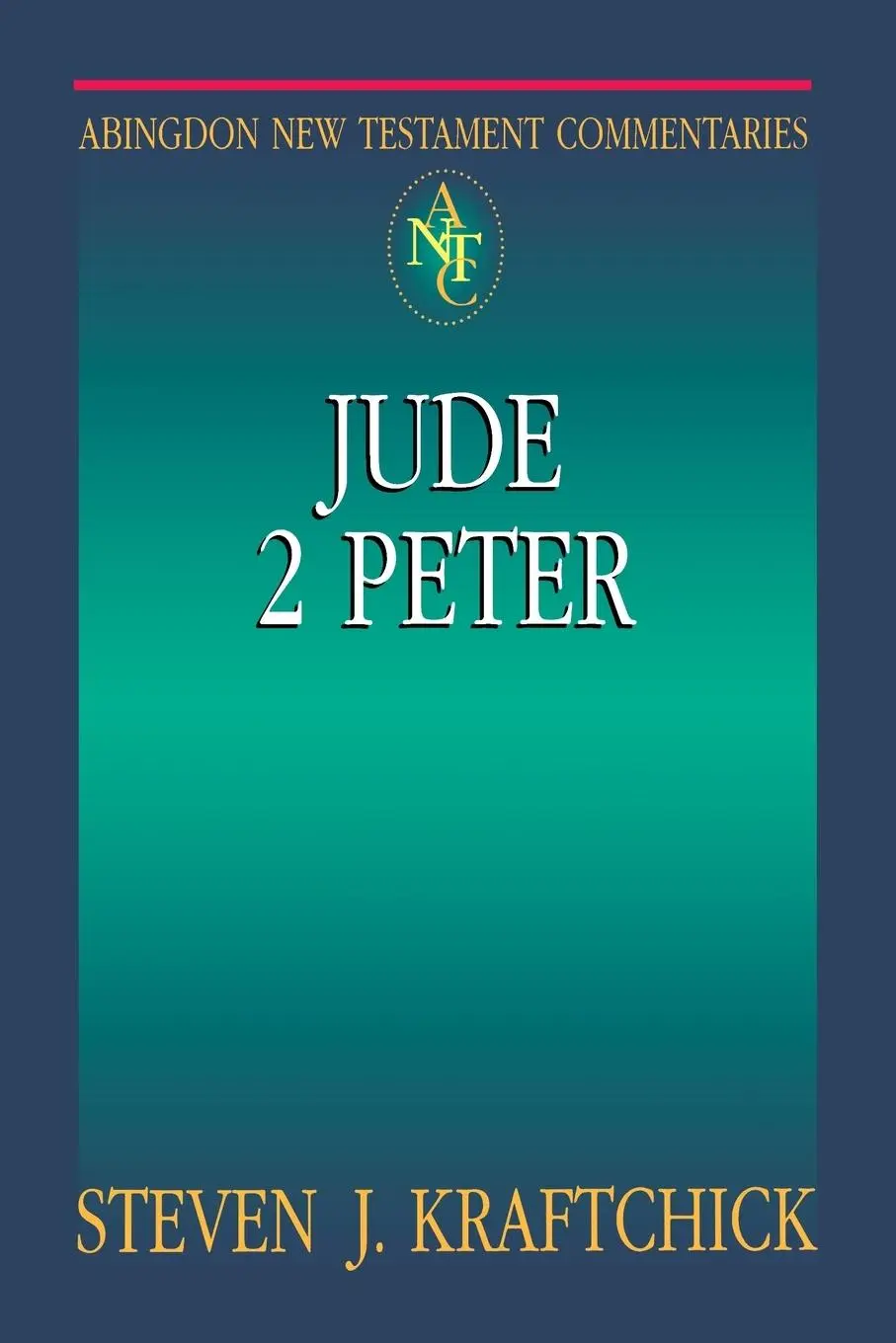 Cover: 9780687057627 | Jude, 2 Peter | Steven John Kraftchick | Taschenbuch | Englisch | 2002