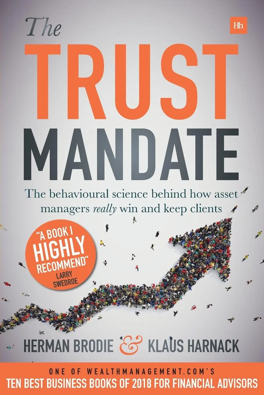 Cover: 9780857197627 | The Trust Mandate | Herman Brodie (u. a.) | Taschenbuch | Englisch