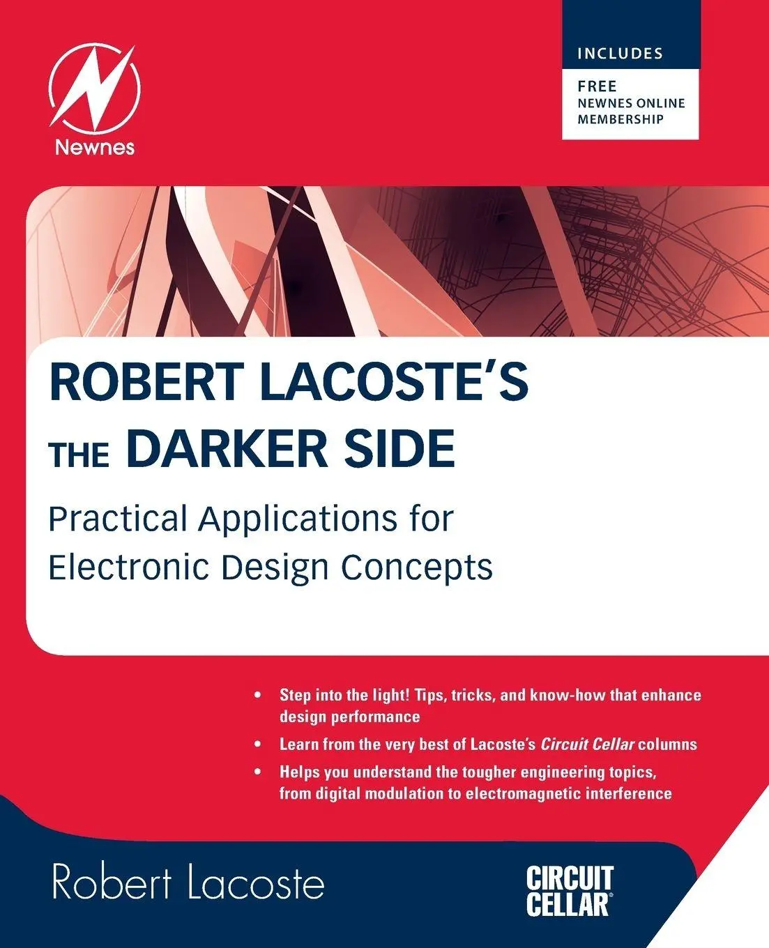 Cover: 9781856177627 | Robert Lacoste's the Darker Side | Robert Lacoste | Taschenbuch | 2010
