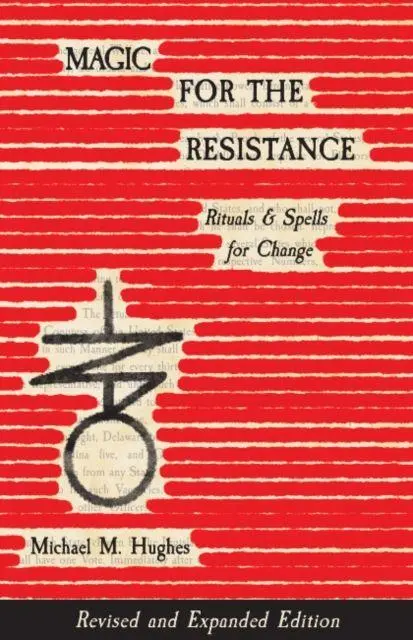 Cover: 9781964537627 | Magic for the Resistance | Michael M. Hughes | Taschenbuch | Englisch