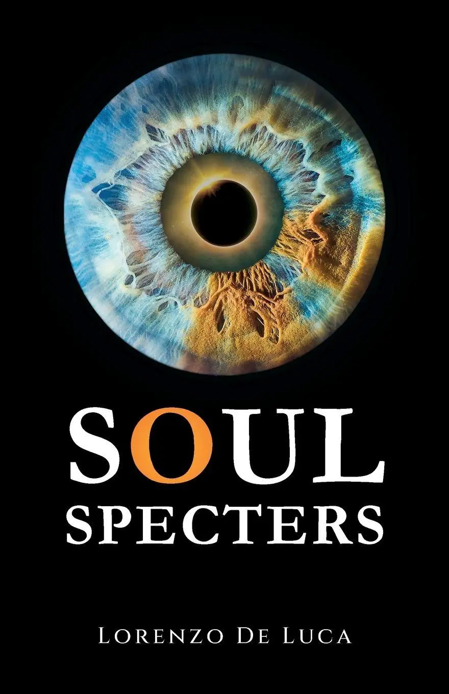 Cover: 9781968667627 | Soul Specters | Lorenzo De Luca | Taschenbuch | Englisch | 2025