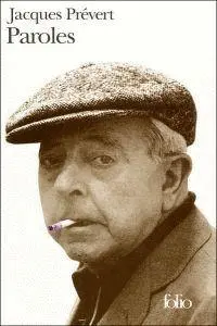 Cover: 9782070367627 | Paroles | Jacques Prevert | Taschenbuch | 254 S. | Französisch | 2007