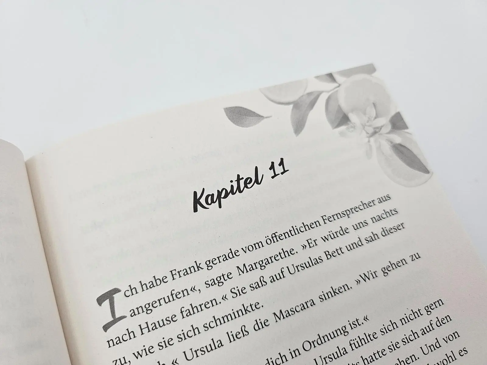 Bild: 9783492317627 | Zitronensorbet-Stunden | Lea Benthin | Taschenbuch | Die Kochschule