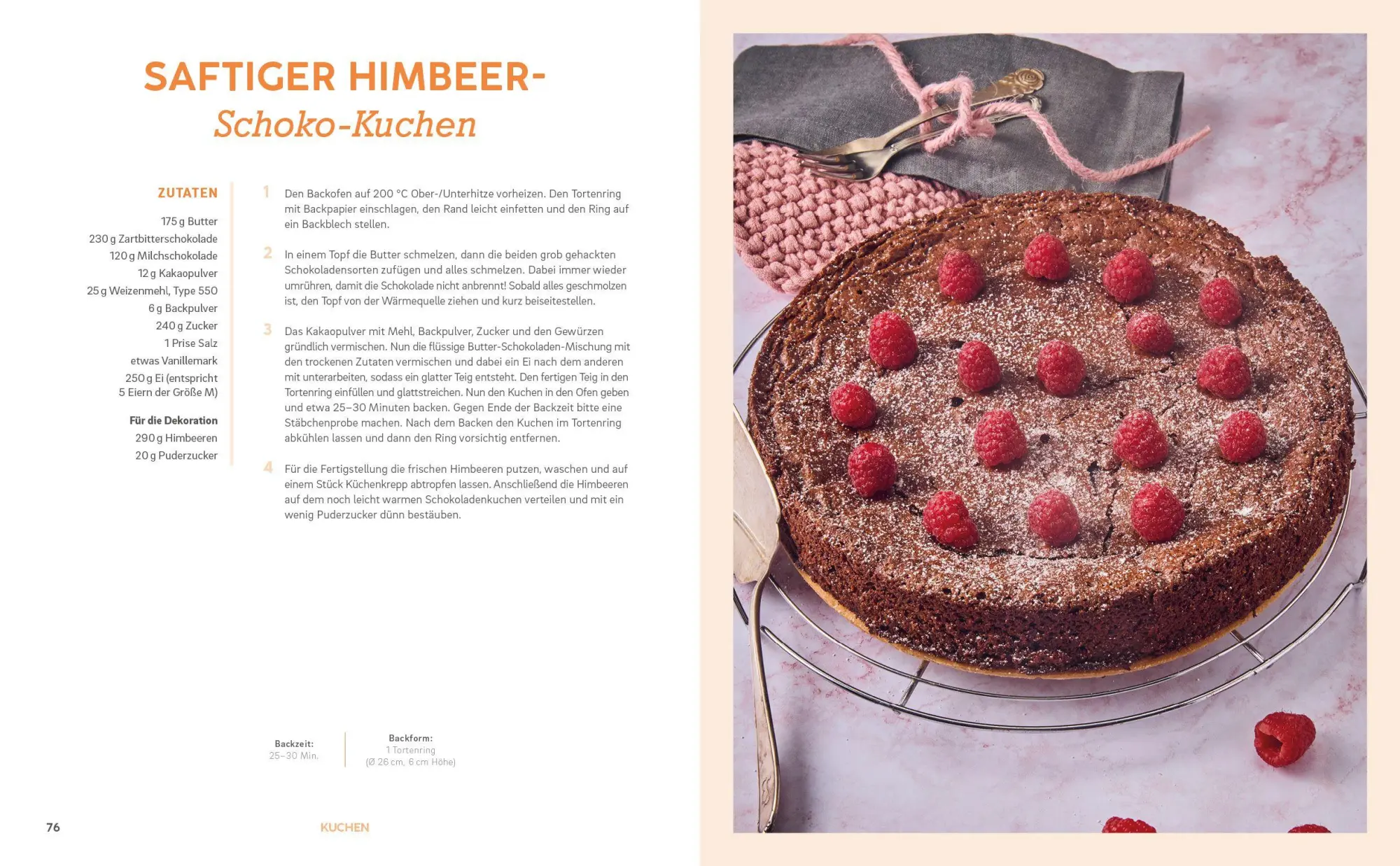 Bild: 9783745927627 | Back's einfach | Marcel Seeger | Buch | 160 S. | Deutsch | 2025 Bild: 9783745927627 | Back's einfach | Marcel Seeger | Buch | 160 S. | Deutsch | 2025