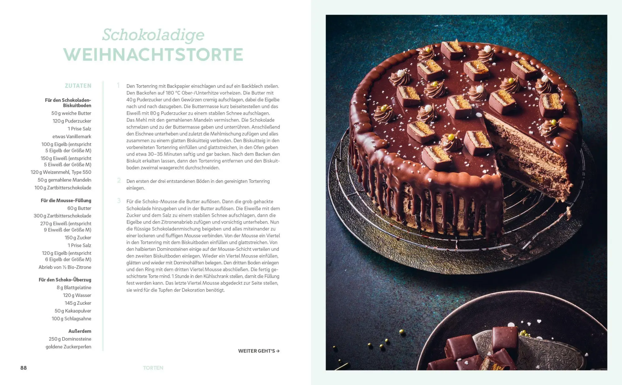 Bild: 9783745927627 | Back's einfach | Marcel Seeger | Buch | 160 S. | Deutsch | 2025