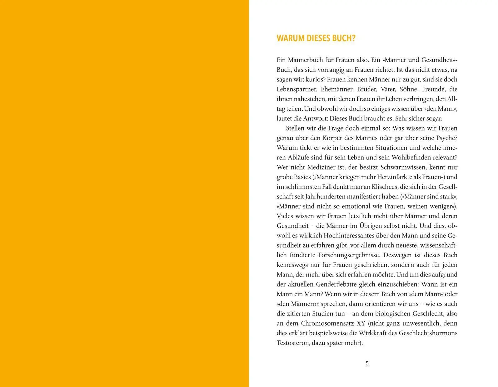 Bild: 9783833897627 | All About Men | Marion Kiechle (u. a.) | Buch | Erkrankungen | 224 S.