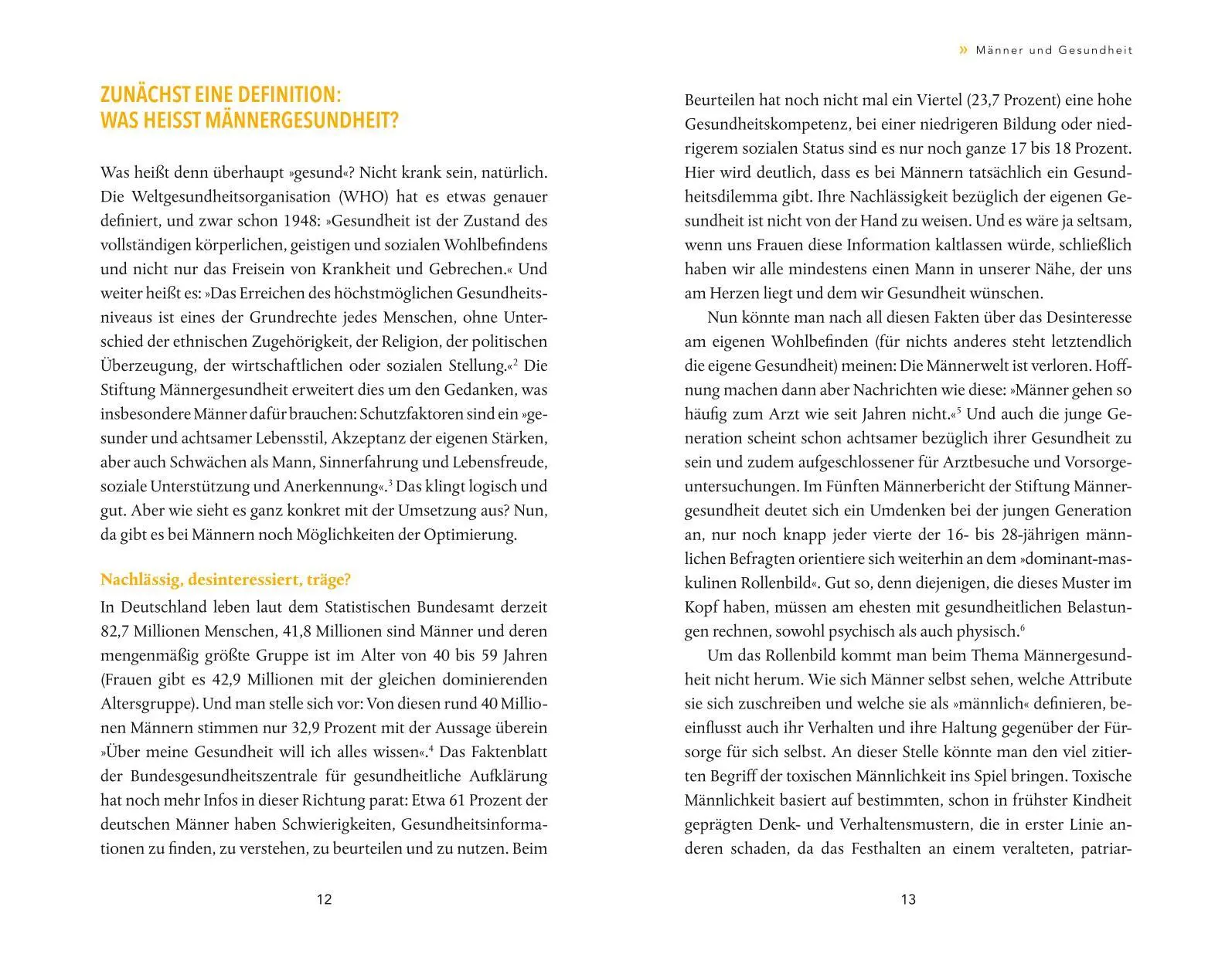 Bild: 9783833897627 | All About Men | Marion Kiechle (u. a.) | Buch | Erkrankungen | 224 S.