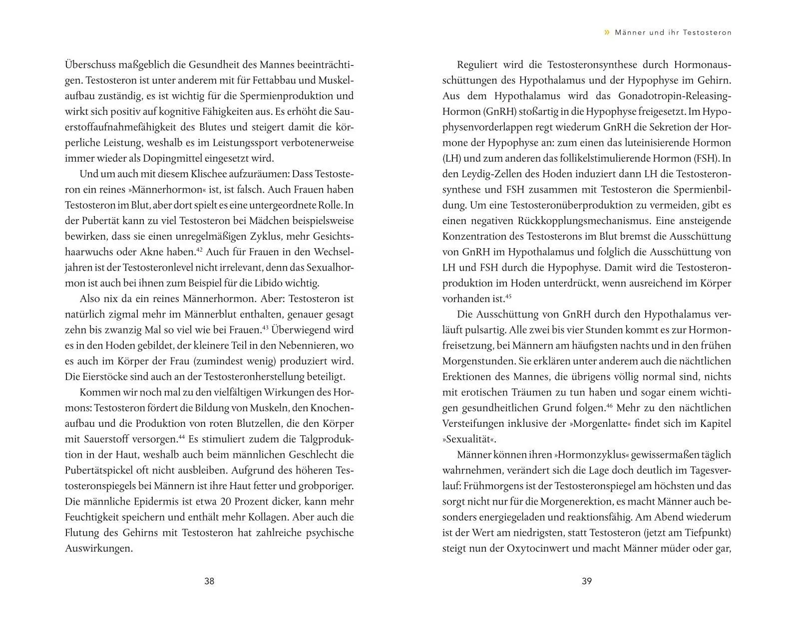 Bild: 9783833897627 | All About Men | Marion Kiechle (u. a.) | Buch | Erkrankungen | 224 S.