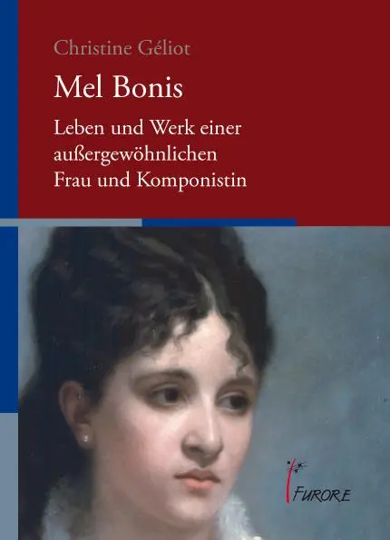 Cover: 9783927327627 | Mel Bonis | Christine Geliot | Taschenbuch | Kartoniert / Broschiert