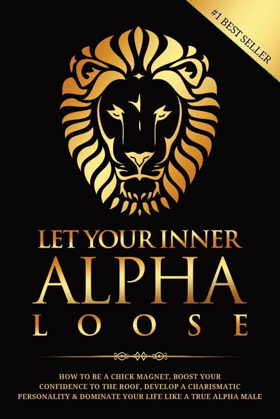 Cover: 9789659297627 | Let Your Inner Alpha Loose | James Beckett | Taschenbuch | Englisch