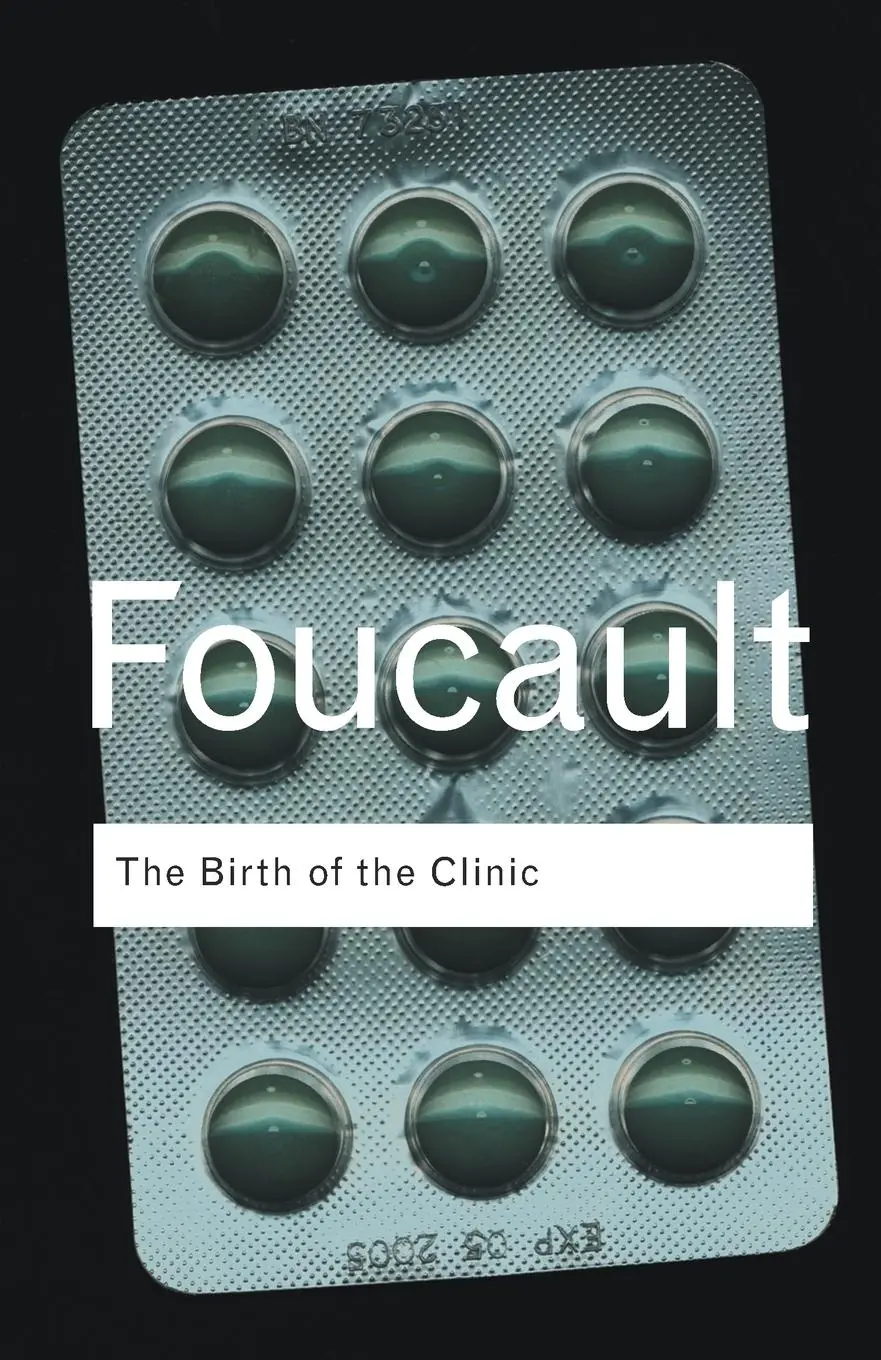 Cover: 9780415307727 | The Birth of the Clinic | Michel Foucault | Taschenbuch | Englisch