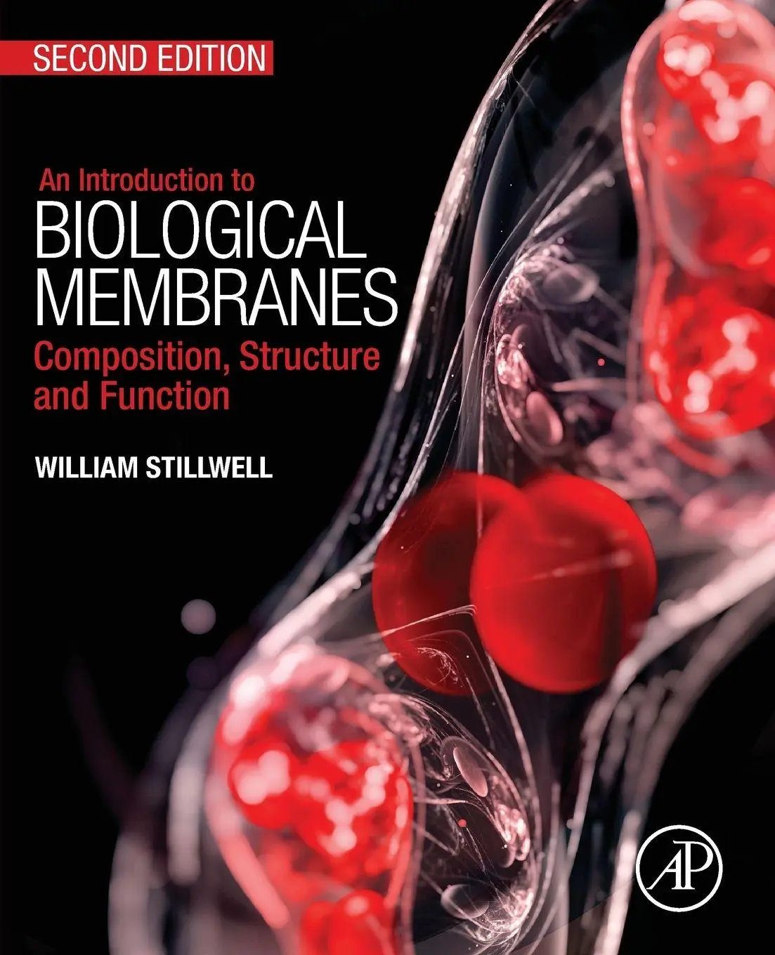 Cover: 9780444637727 | Introduction to Biological Membranes | William Stillwell | Taschenbuch