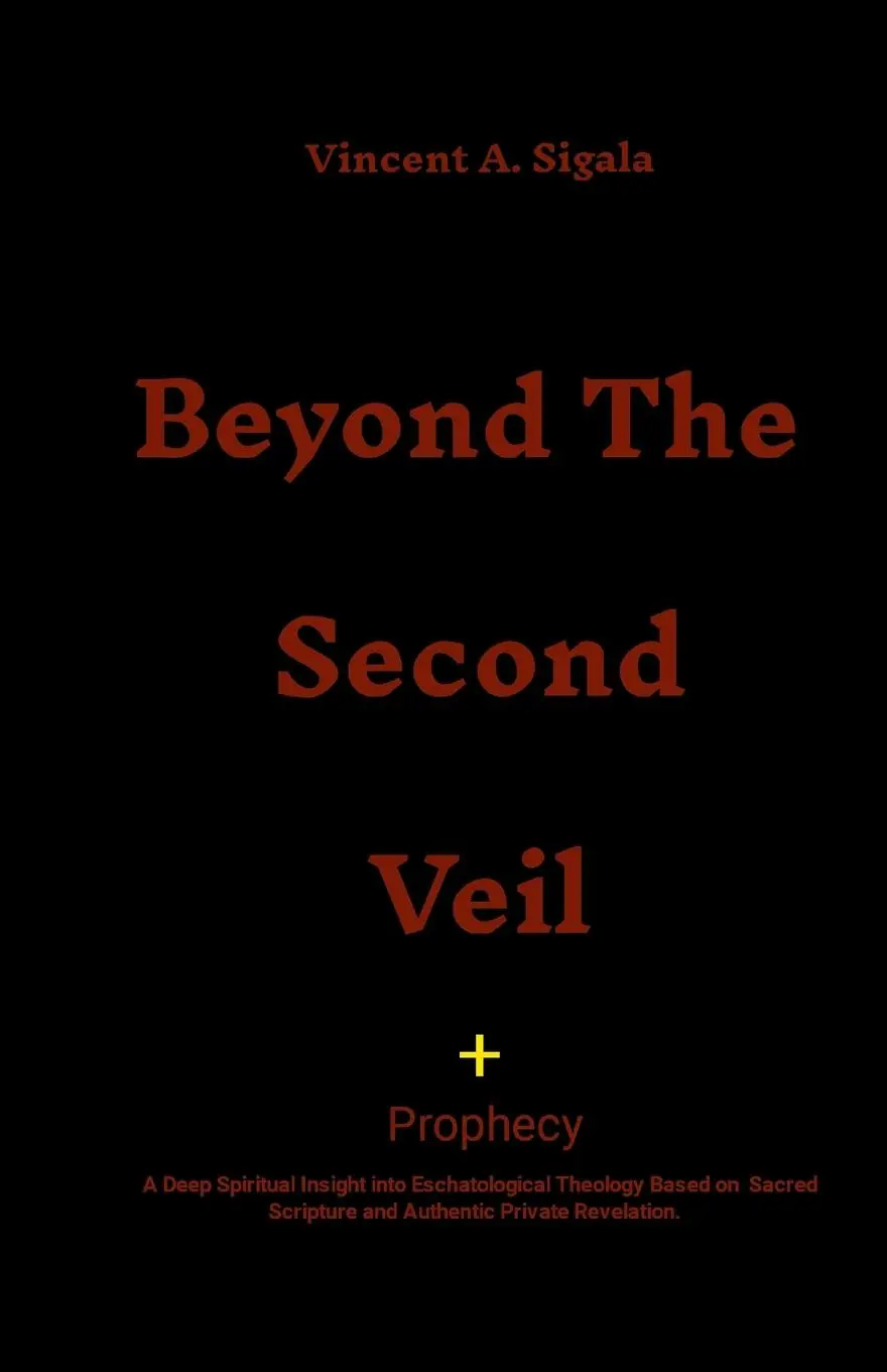 Cover: 9781304187727 | Beyond the Second Veil | Vincent Sigala | Taschenbuch | Englisch