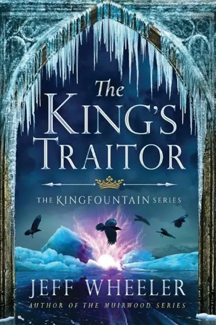 Cover: 9781503937727 | The King's Traitor | Jeff Wheeler | Taschenbuch | Englisch | 2016